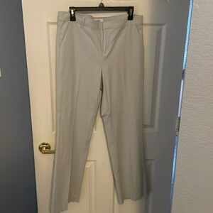 Women’s grey pants from Lily Ryan size 14 NWT